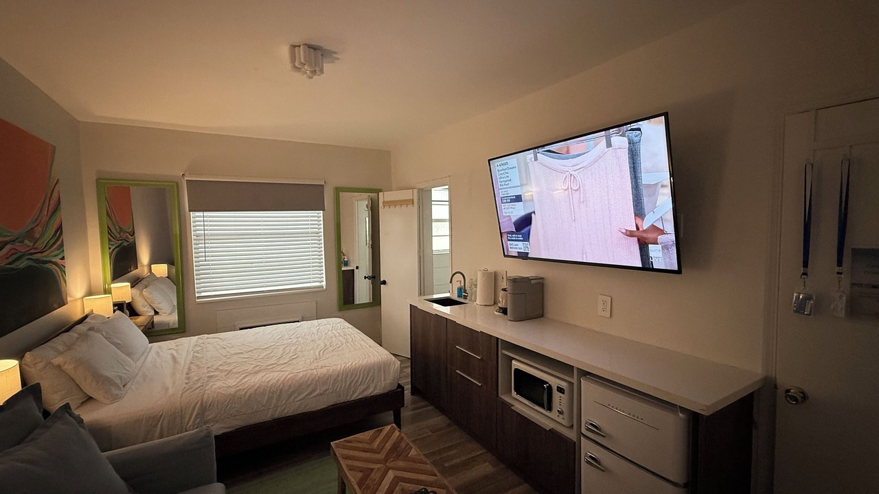Photo of Bedroom in South of Fifth