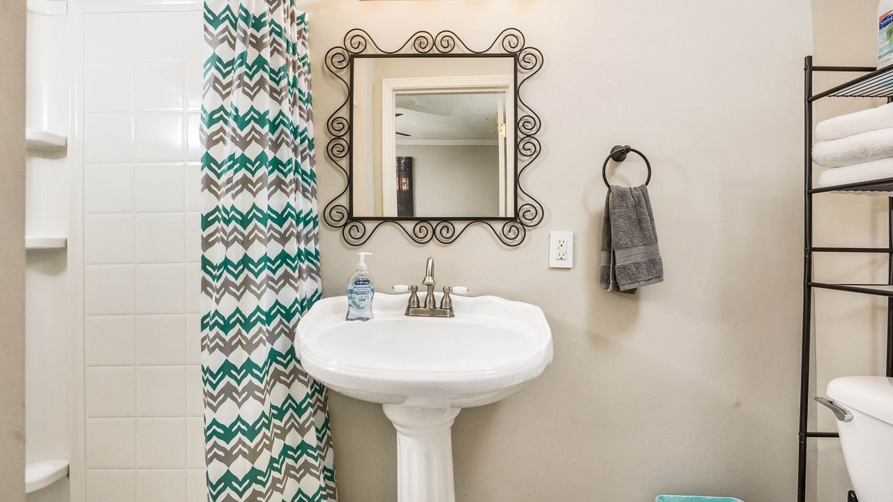 Photo of Bathroom in Dolomite