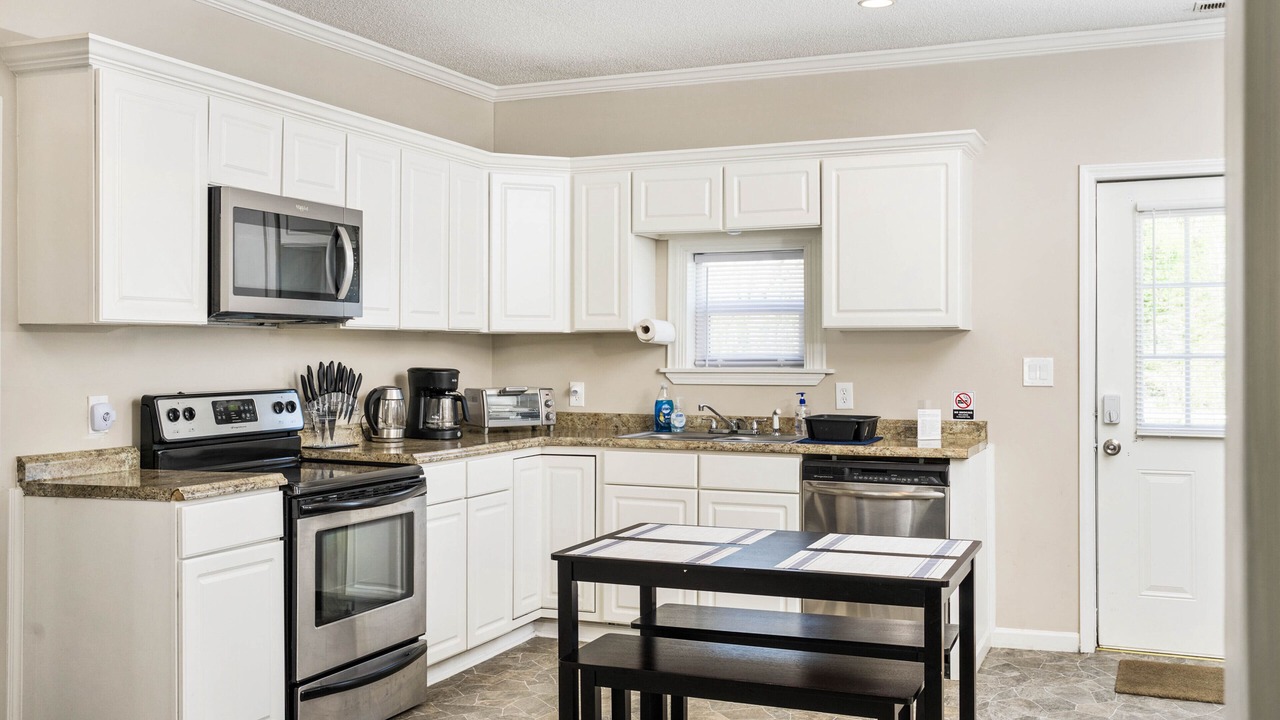 Photo of Kitchen in Dolomite
