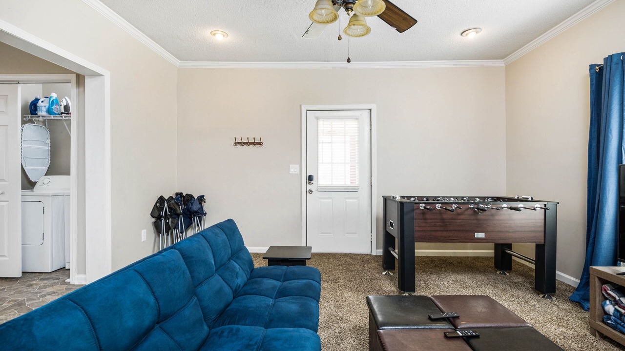 Photo of Livingroom in Dolomite