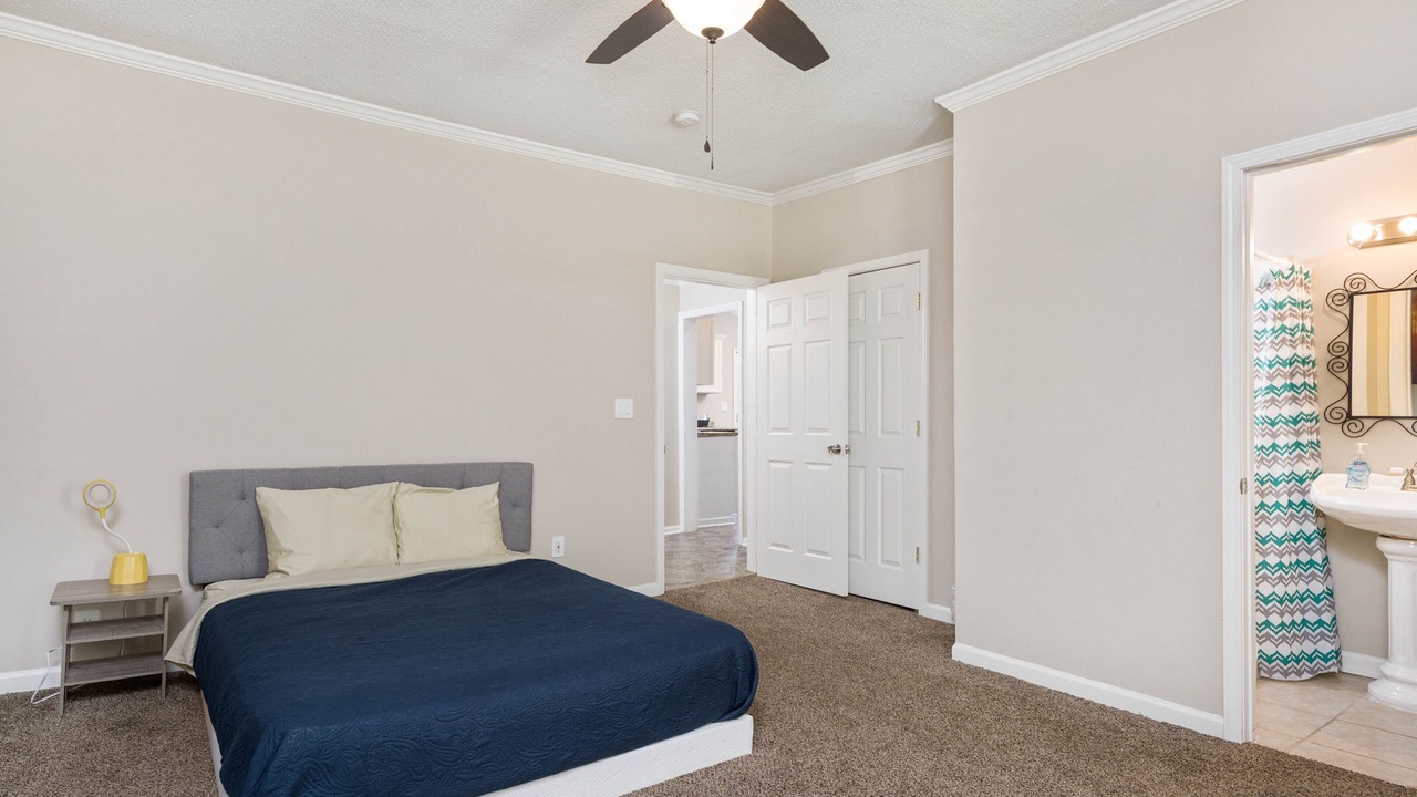 Photo of Bedroom in Dolomite