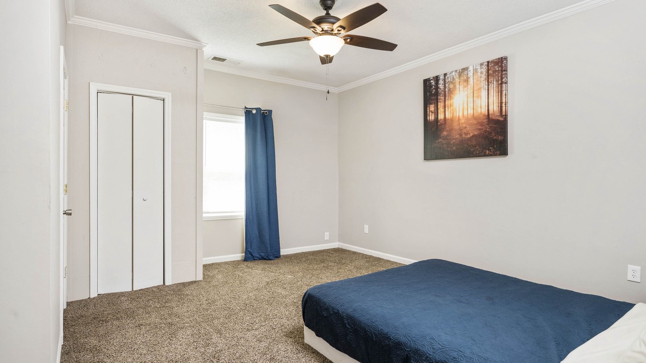 Photo of Bedroom in Dolomite