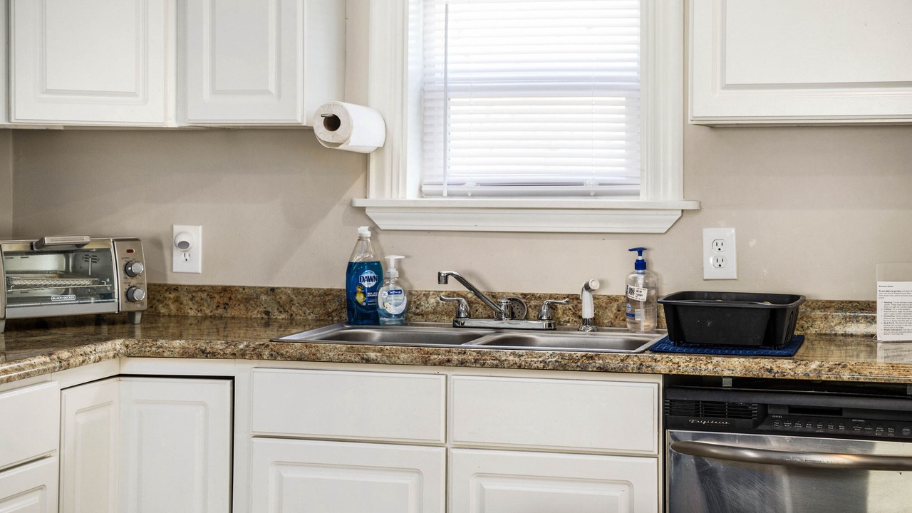 Photo of Kitchen in Dolomite
