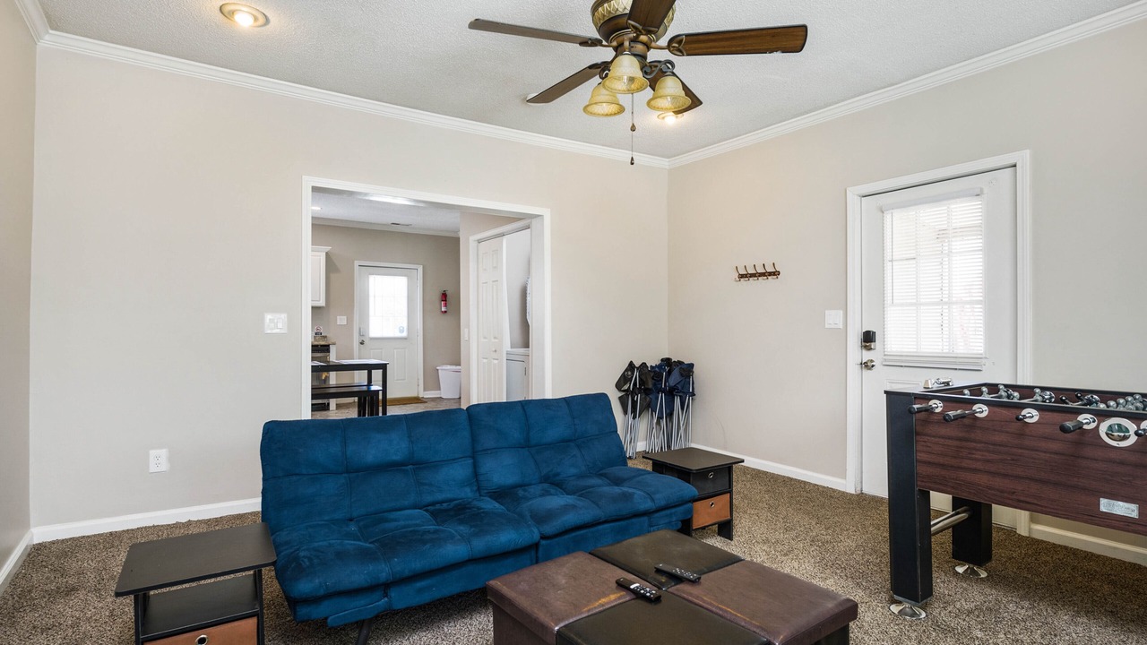 Photo of Livingroom in Dolomite