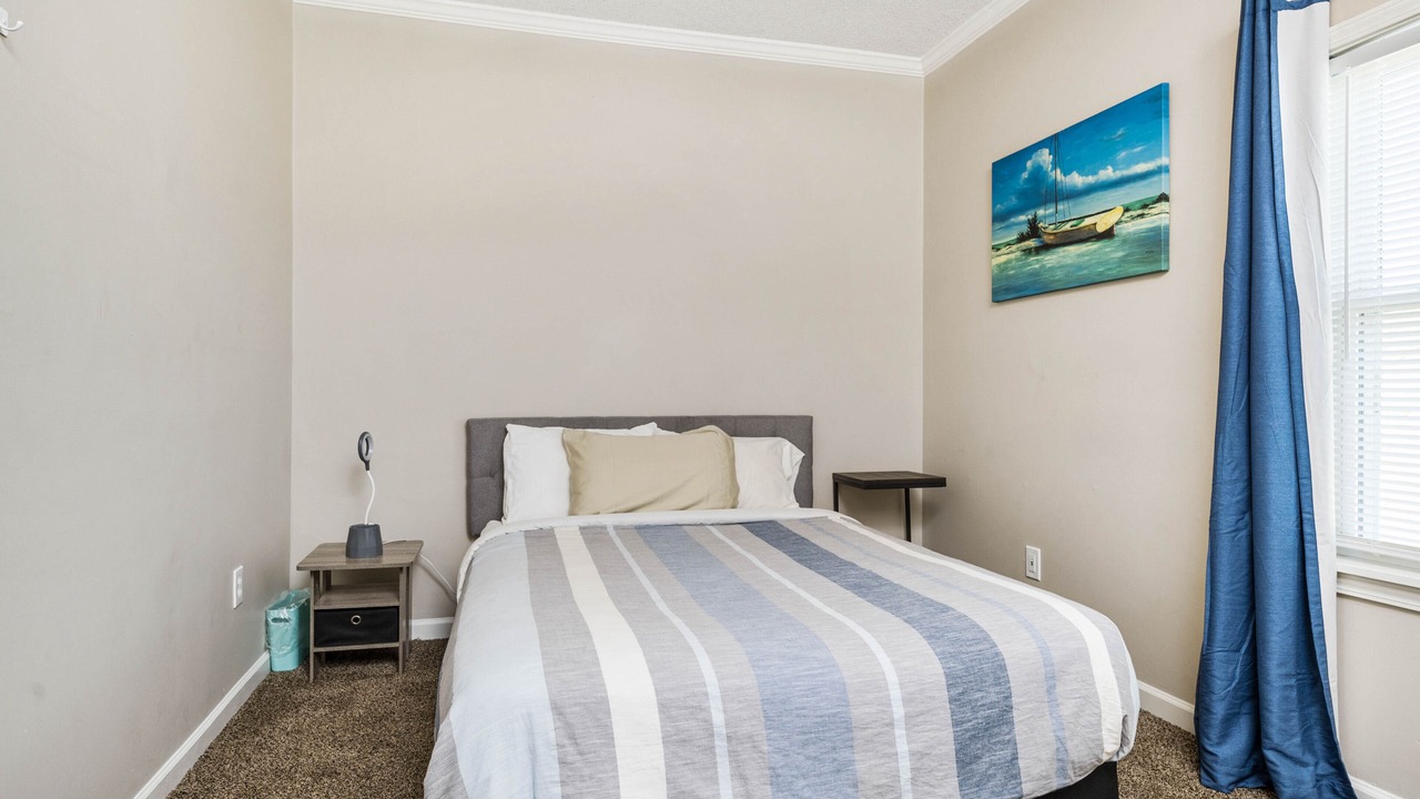 Photo of Bedroom in Dolomite