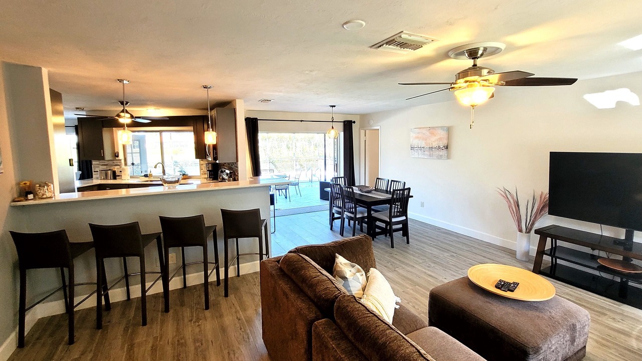 Photo of Bedroom in Lely Golf Estates