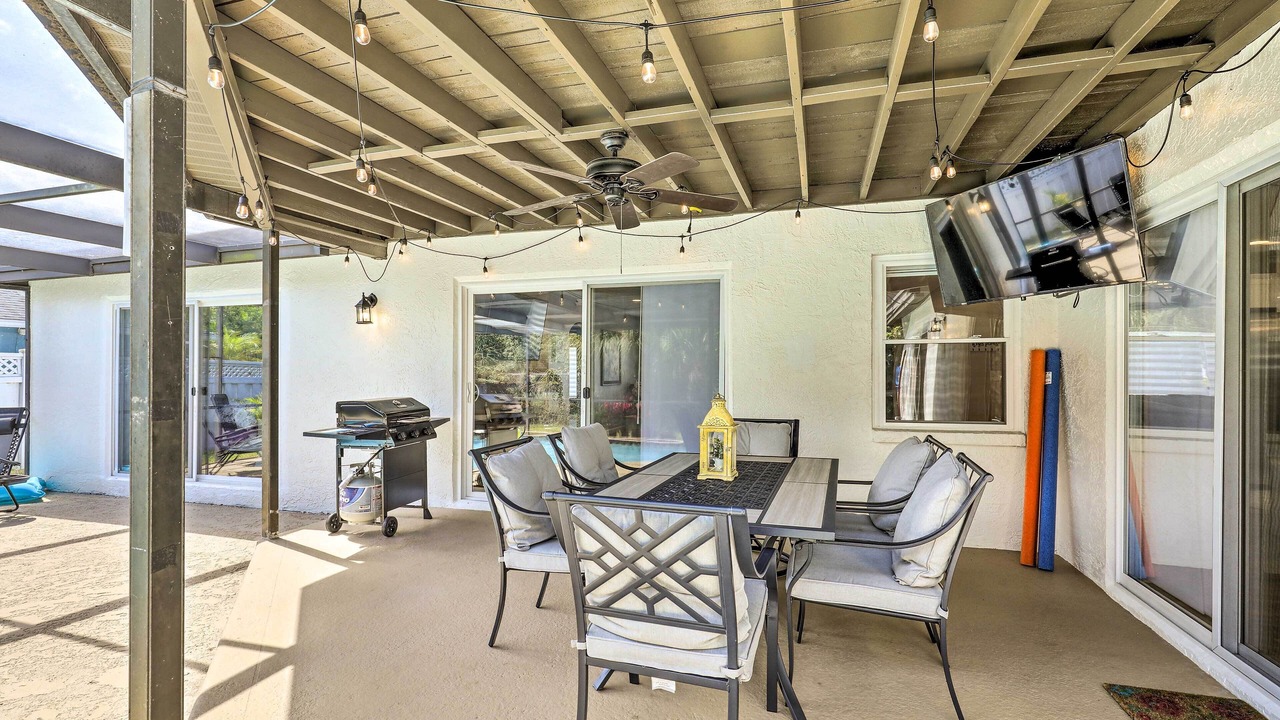 Photo of Outdoor in Holiday Lakes West