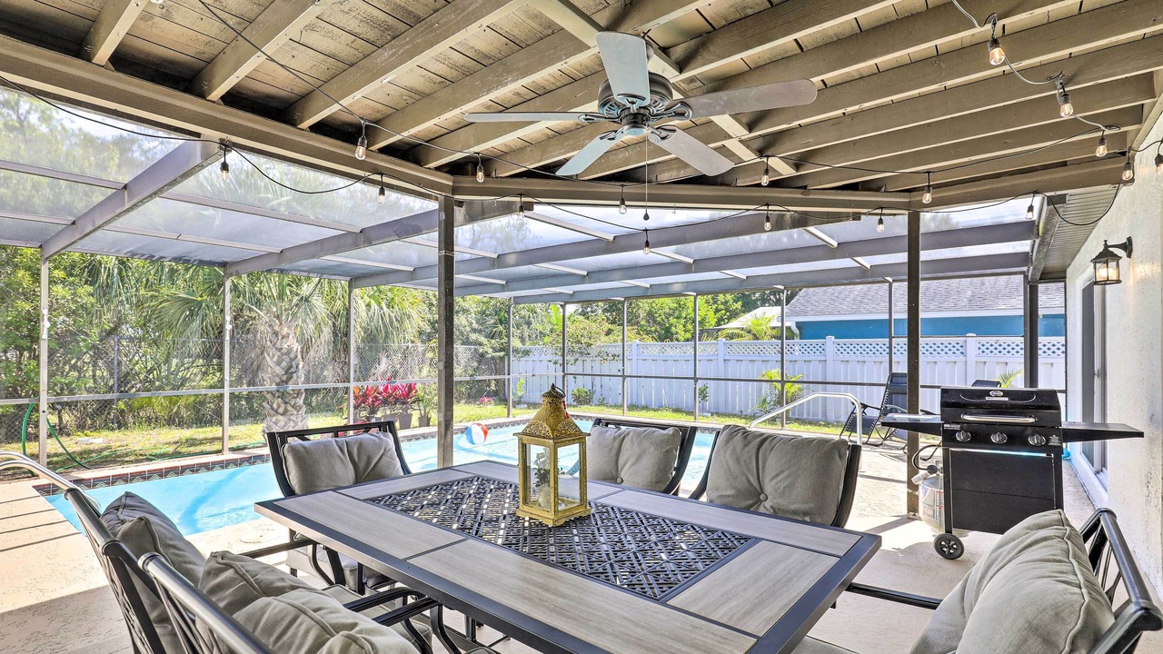 Photo of Outdoor in Holiday Lakes West