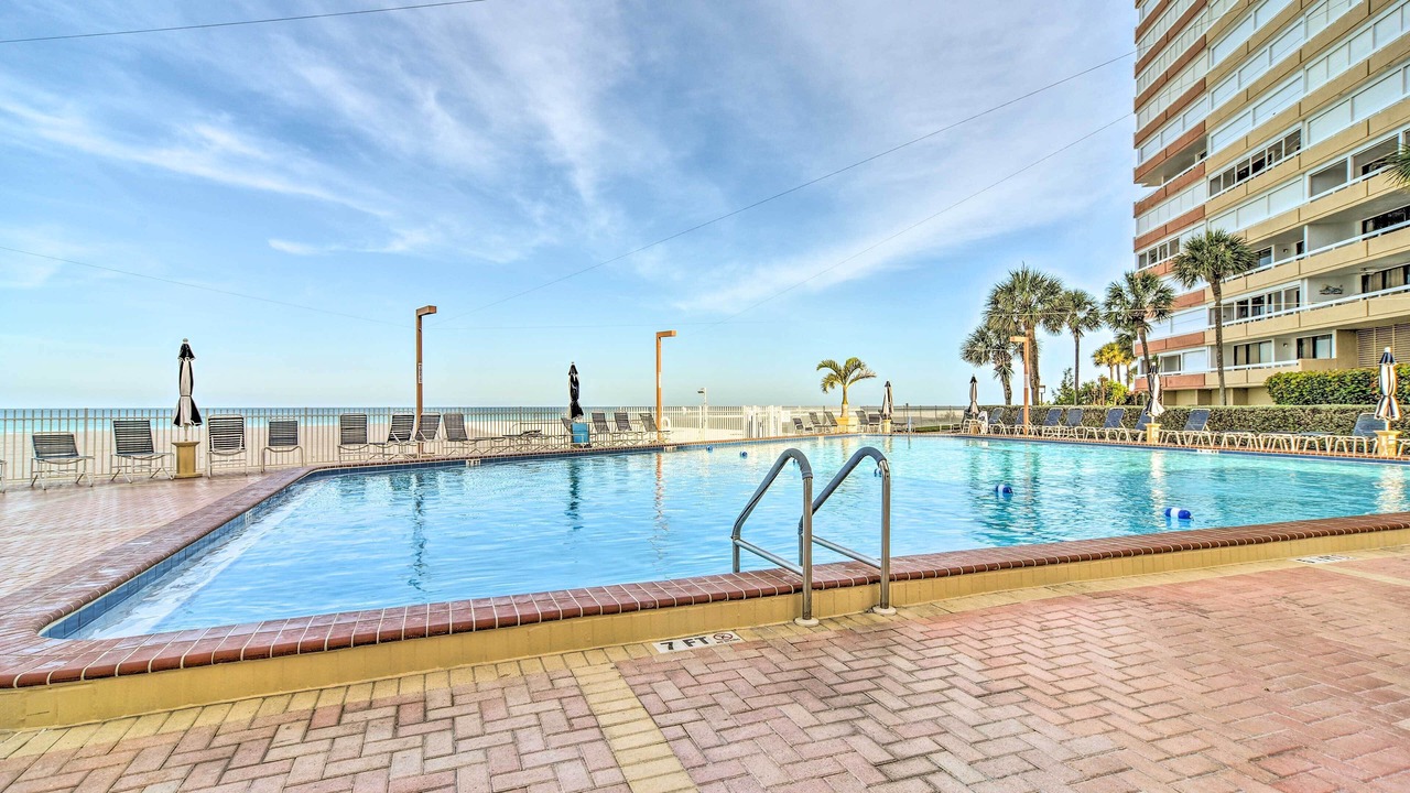 Photo of Outdoor in Redington Shores