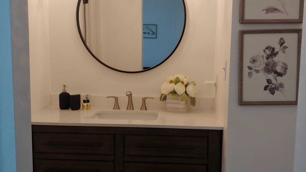 Photo of Bathroom in Newberry