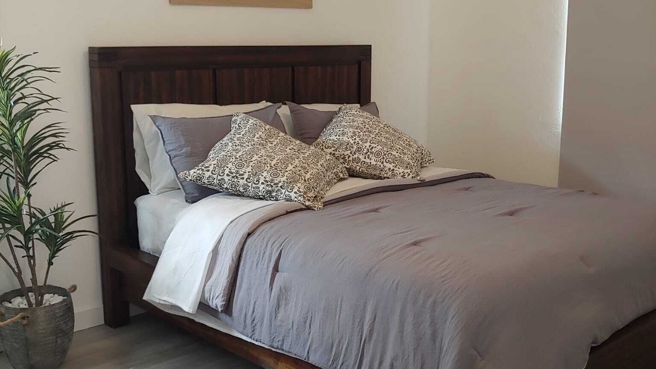 Photo of Bedroom in Newberry