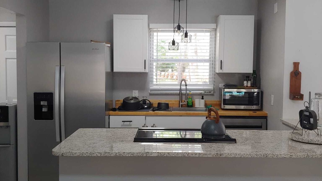 Photo of Kitchen in Newberry