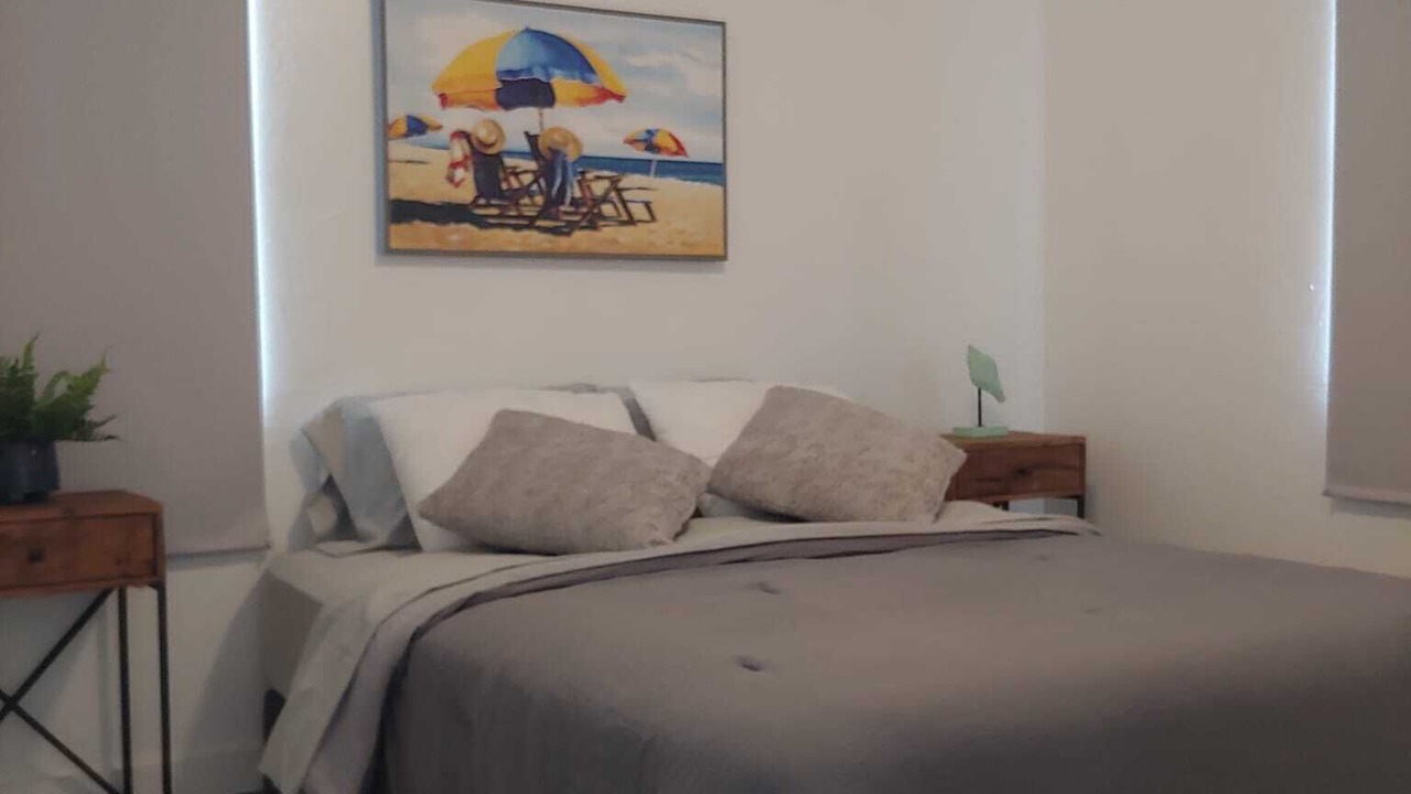 Photo of Bedroom in Newberry