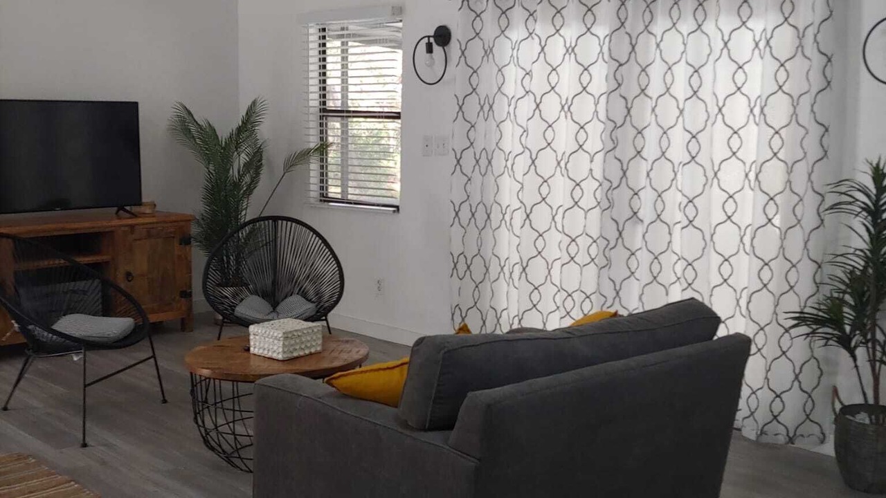 Photo of Livingroom in Newberry