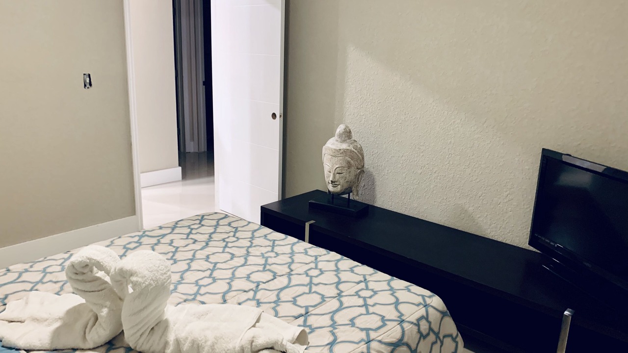 Photo of Bedroom in Boulevard Heights