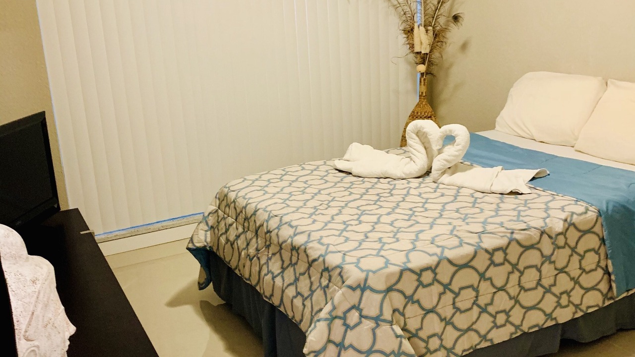 Photo of Bedroom in Boulevard Heights
