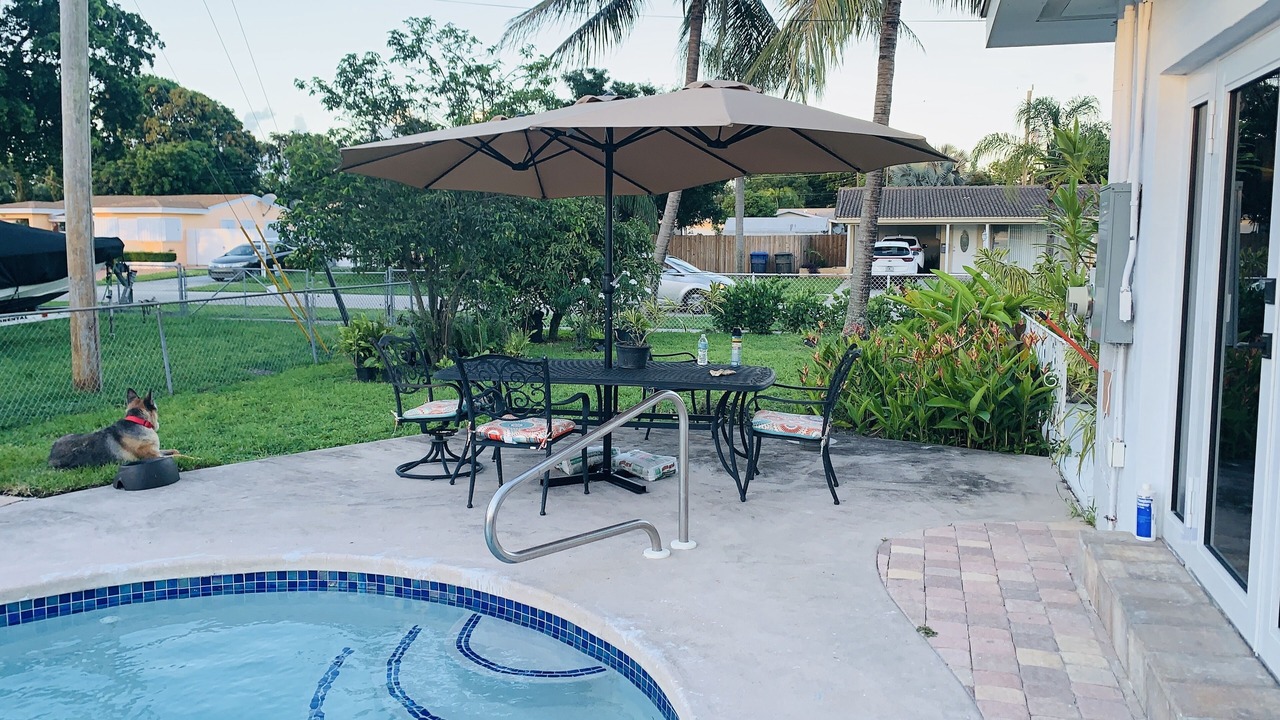 Photo of Outdoor in Boulevard Heights