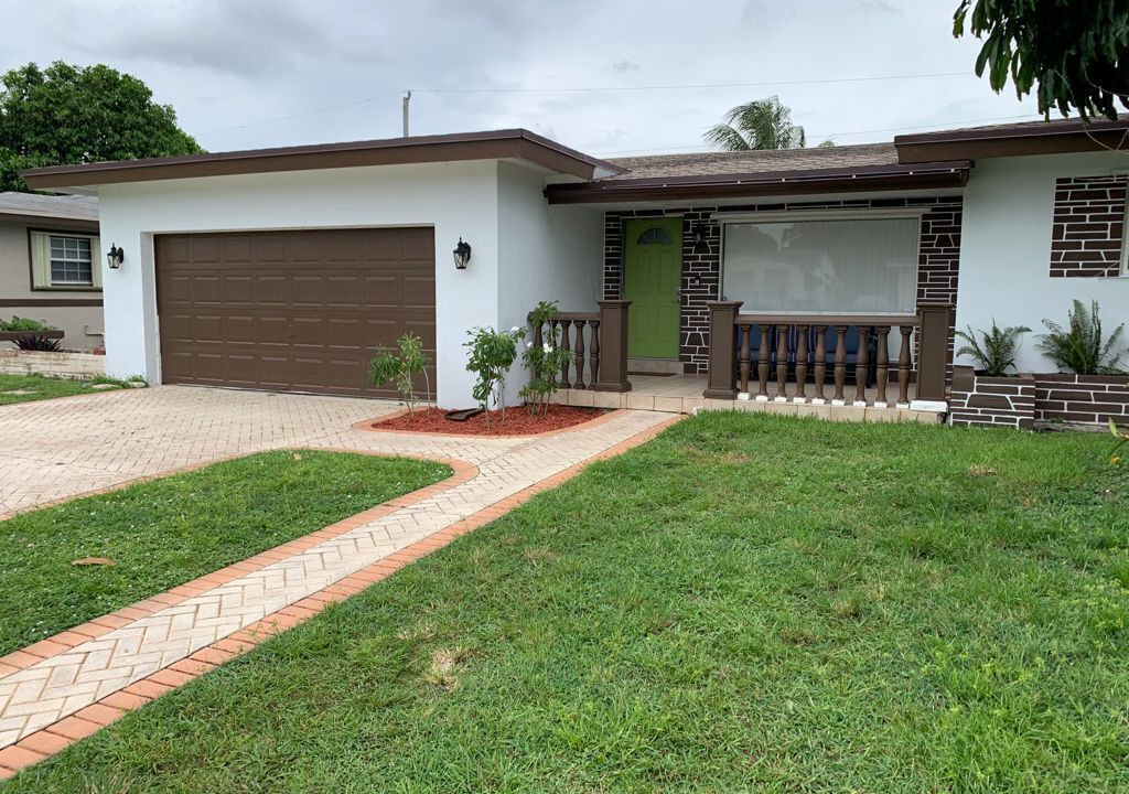Photo of Outdoor in Boulevard Heights