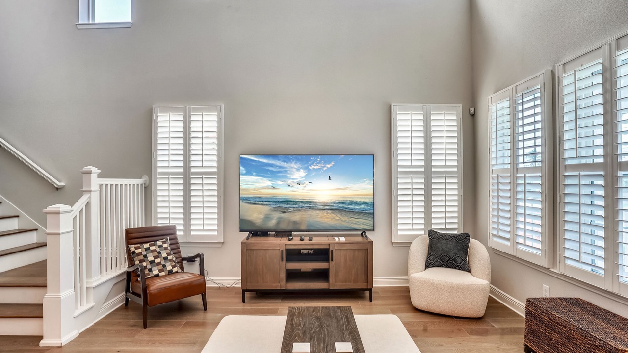 Photo of Bedroom in Redington Beach