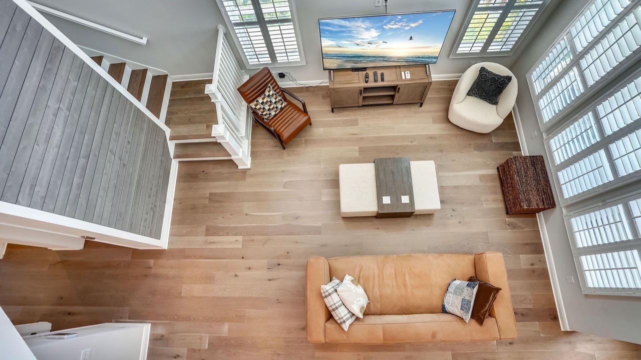 Photo of Bedroom in Redington Beach