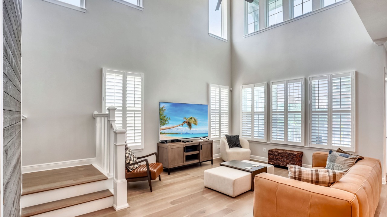 Photo of Bedroom in Redington Beach