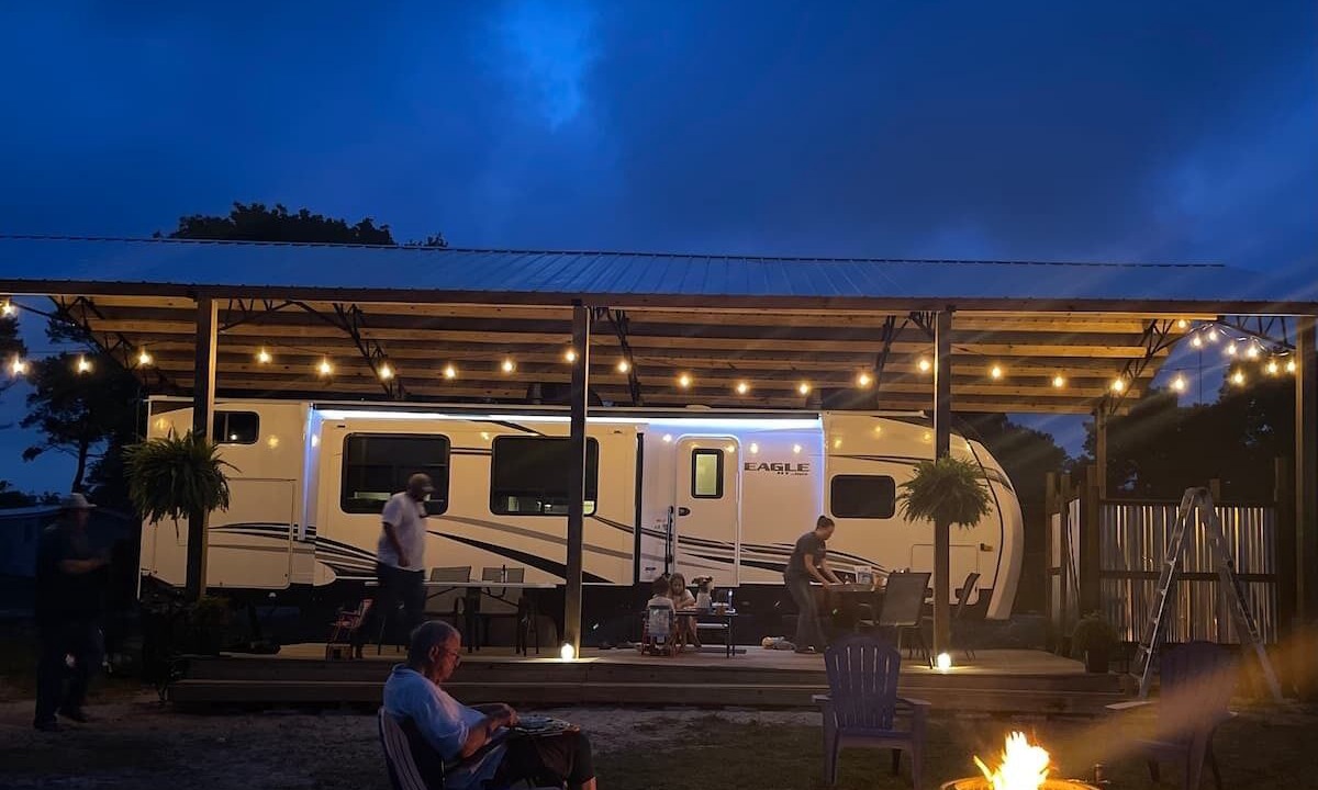 Photo of Outdoor in Carrabelle