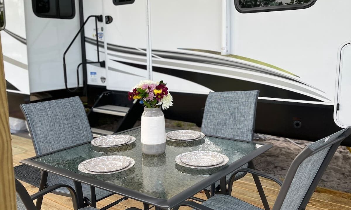 Photo of Outdoor in Carrabelle