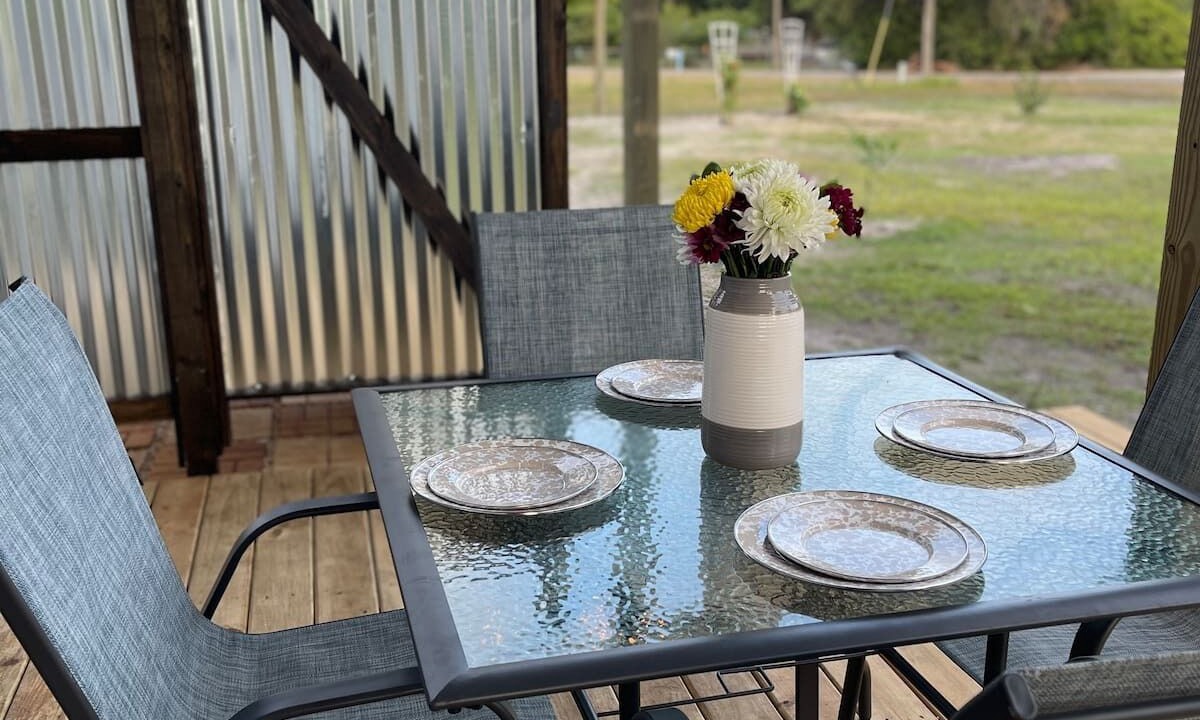 Photo of Outdoor in Carrabelle