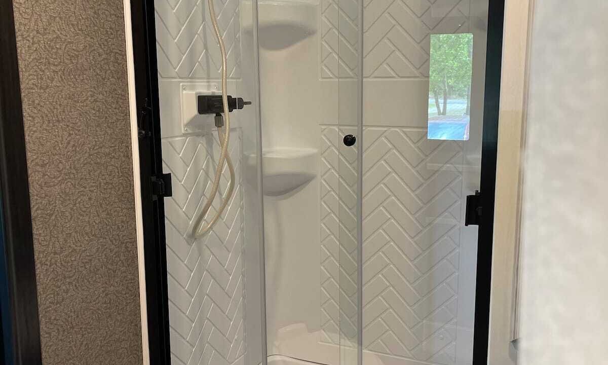Photo of Bathroom in Carrabelle