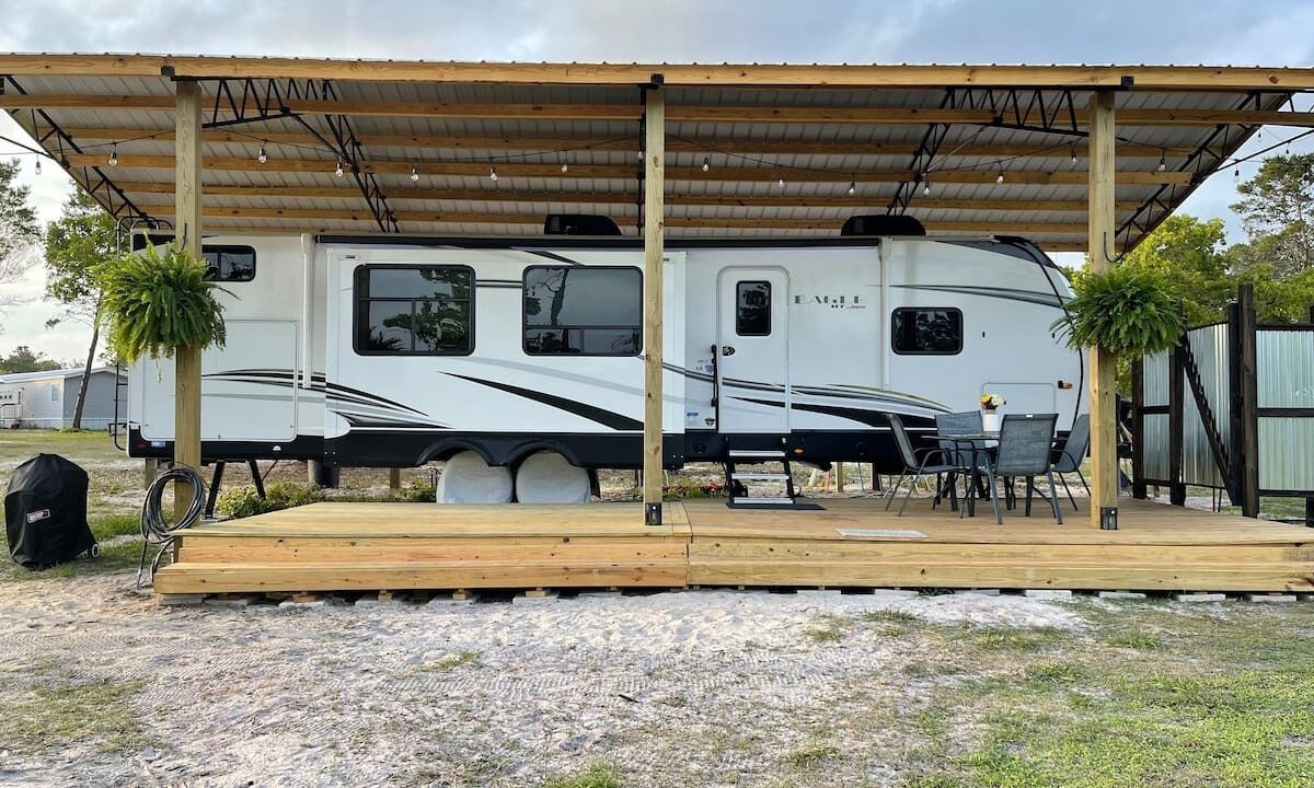Photo of Outdoor in Carrabelle