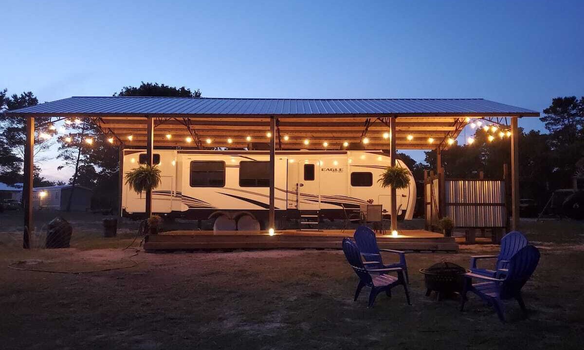 Photo of Outdoor in Carrabelle