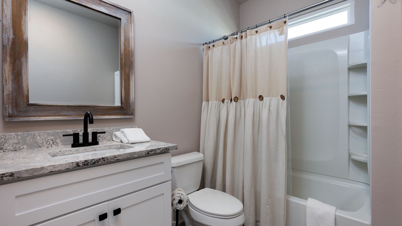 Photo of Bathroom in Morgantown