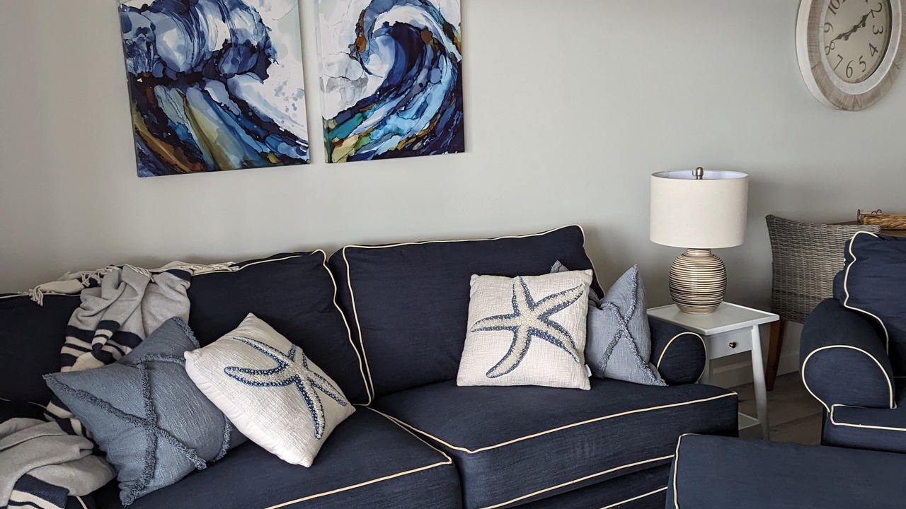 Photo of Livingroom in Hammock Bay