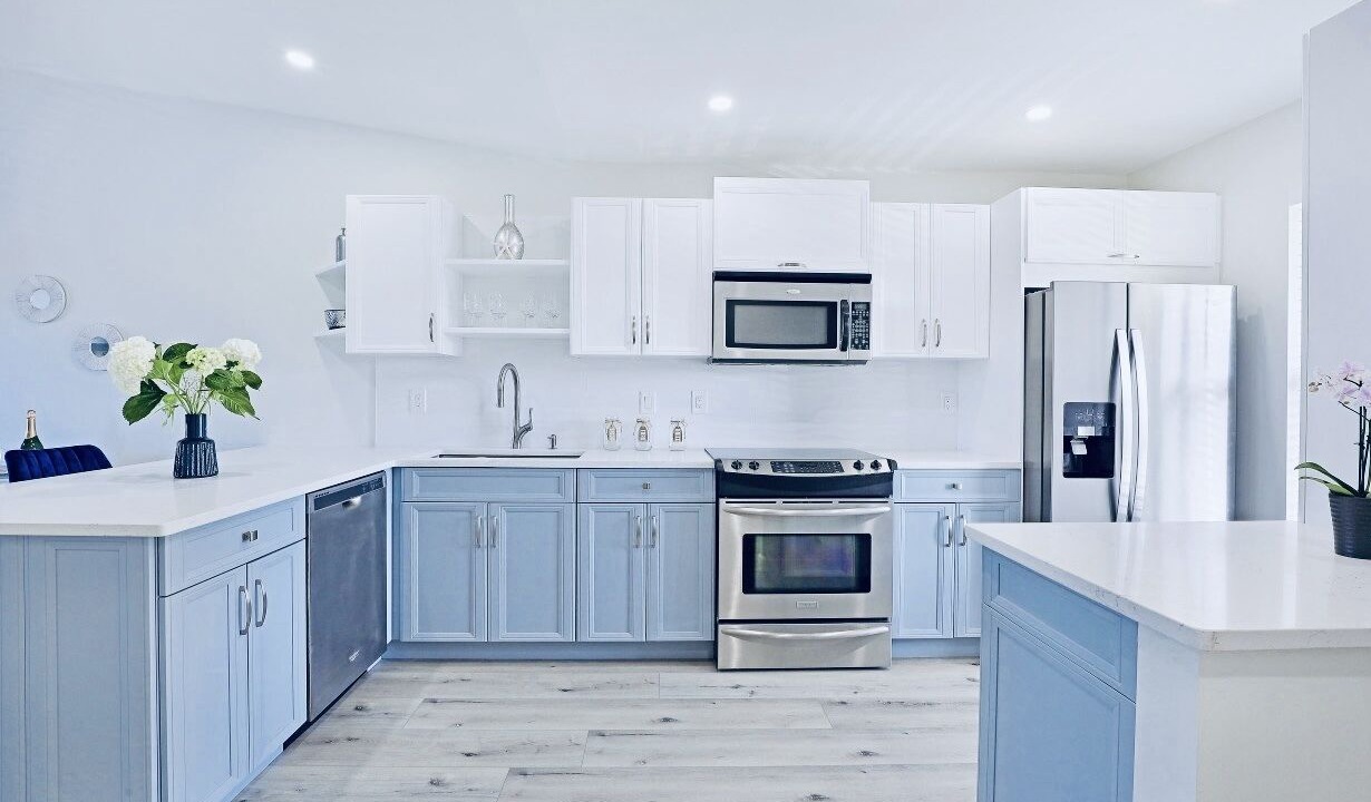 Photo of Kitchen in Hammock Bay