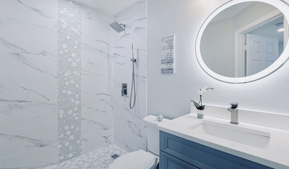 Photo of Bathroom in Hammock Bay