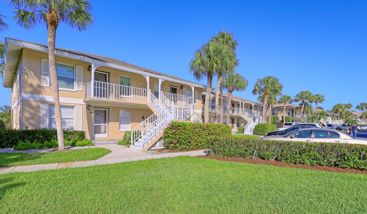 Photo of Outdoor in Hammock Bay