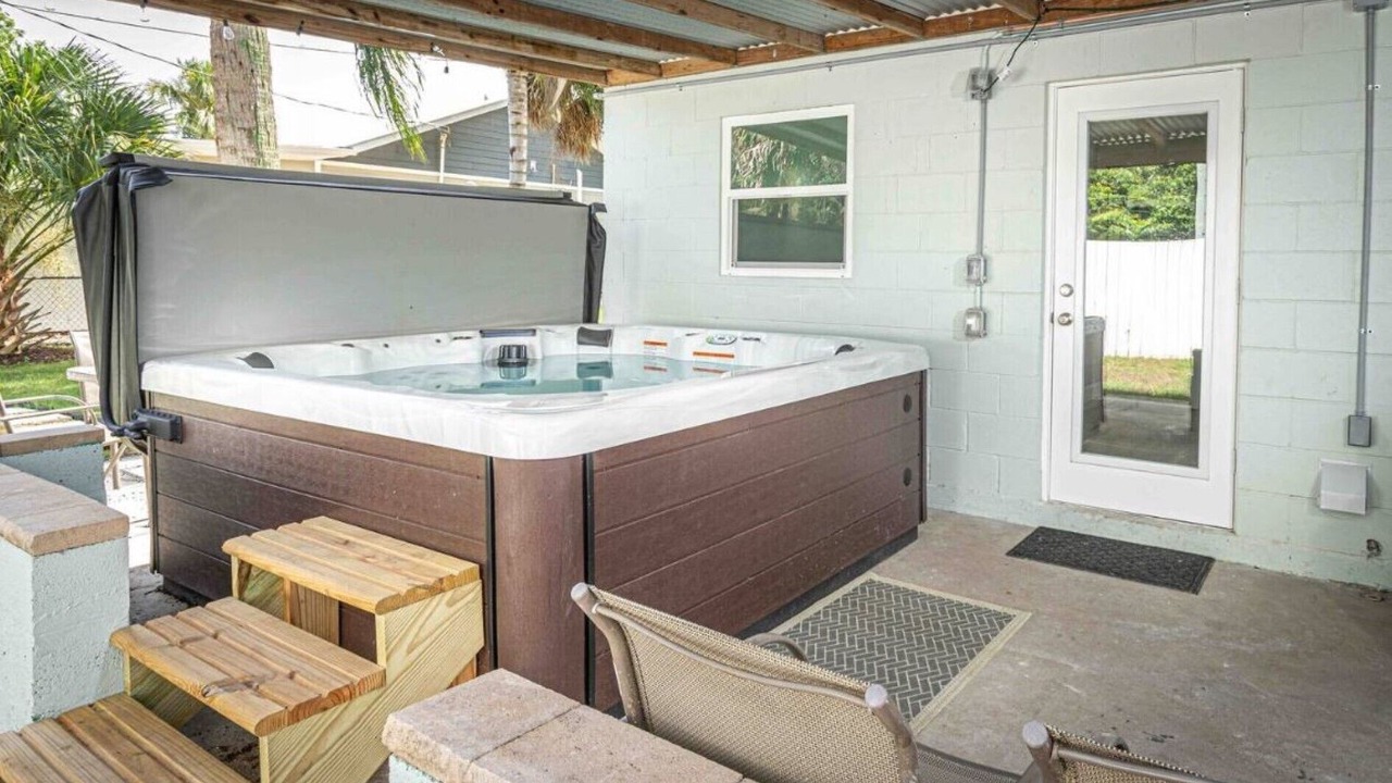 Photo of Patio Balcony in Stuart