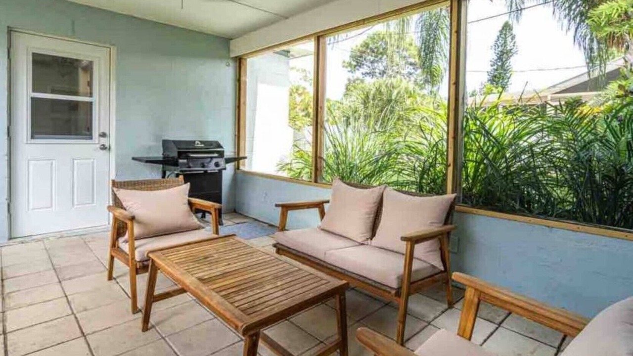 Photo of Patio Balcony in Stuart
