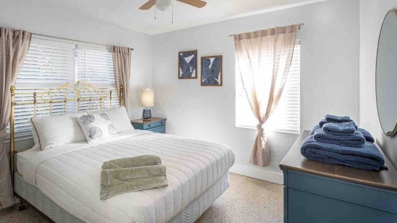 Photo of Bedroom in Stuart