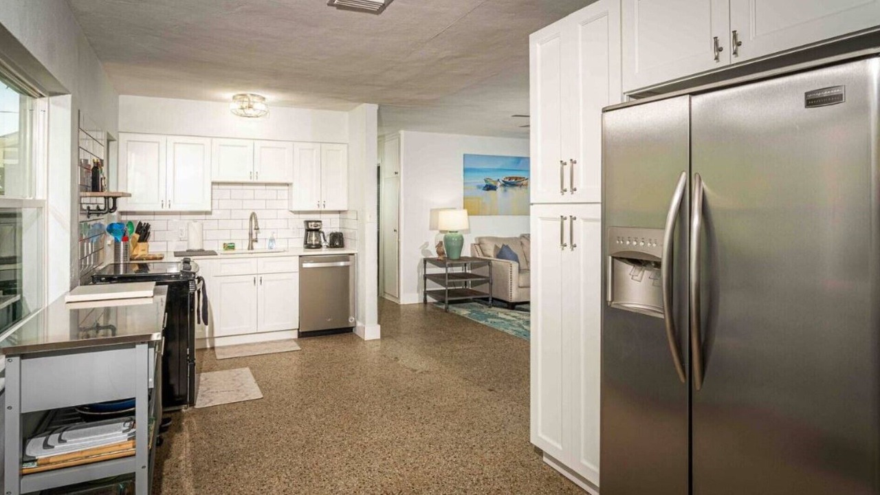 Photo of Kitchen in Stuart