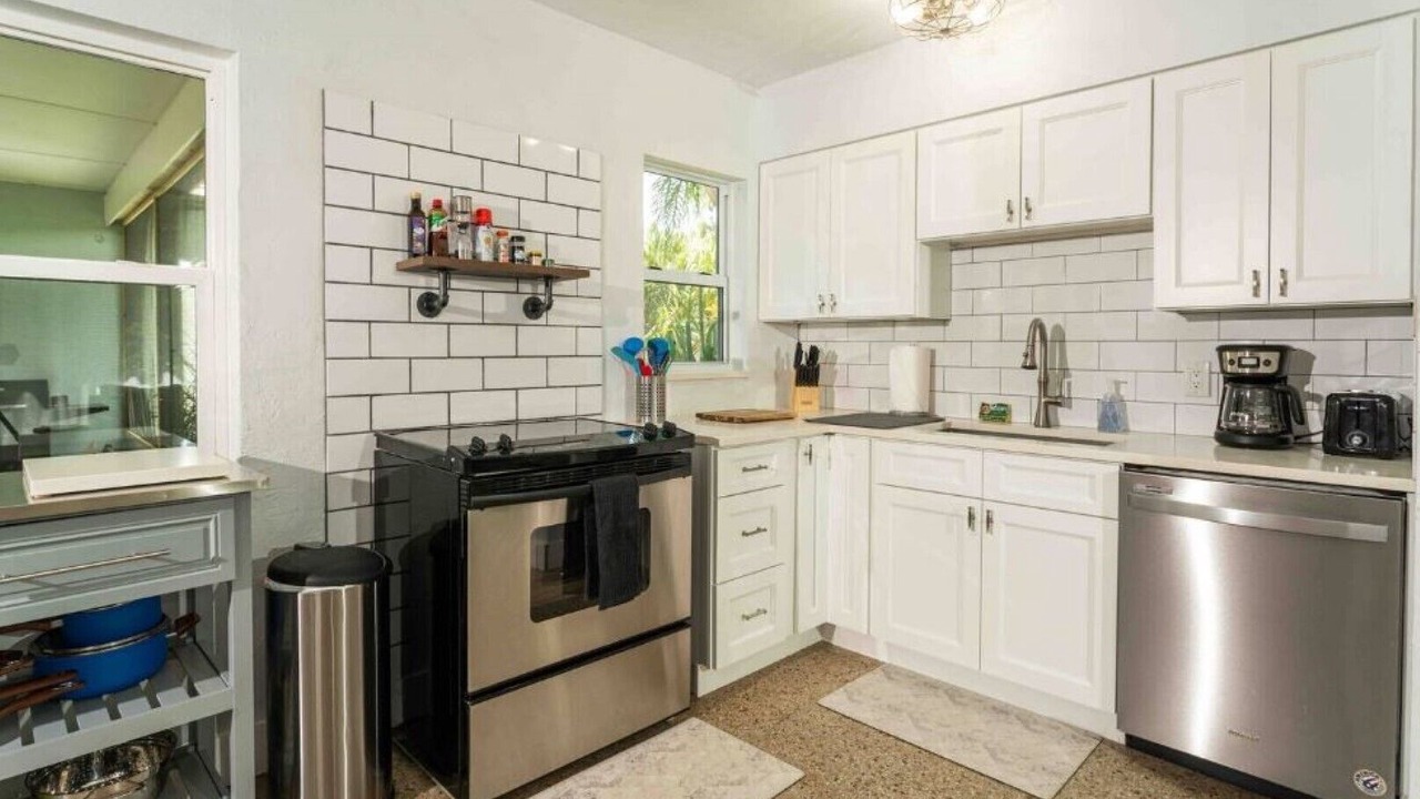 Photo of Kitchen in Stuart