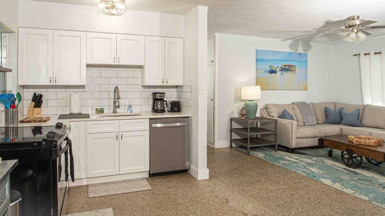 Photo of Kitchen in Stuart