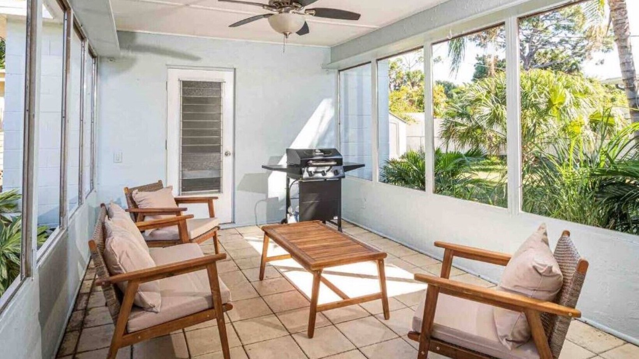 Photo of Patio Balcony in Stuart