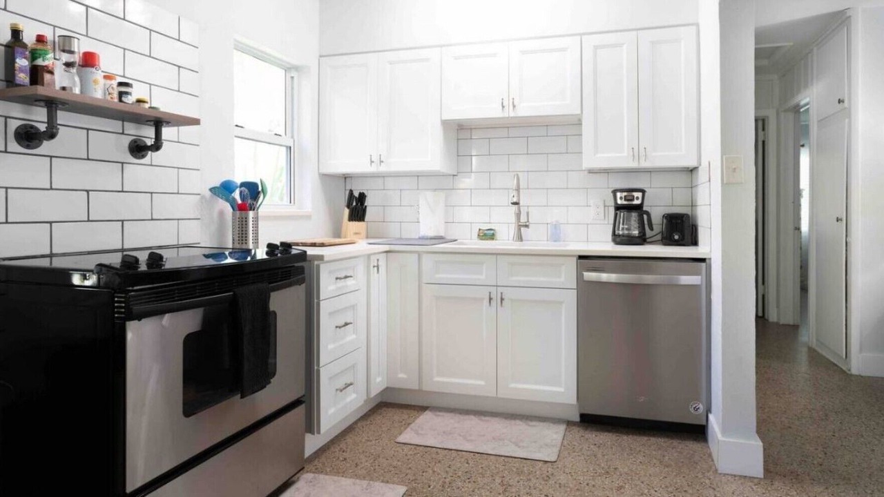 Photo of Kitchen in Stuart