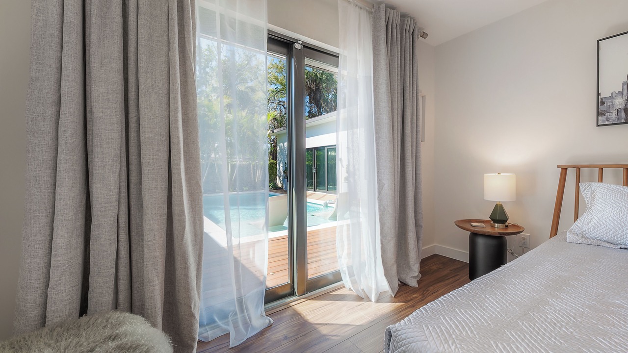 Photo of Bedroom in Beach Park
