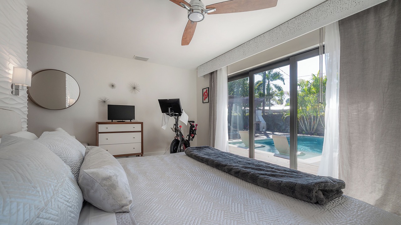 Photo of Bedroom in Beach Park