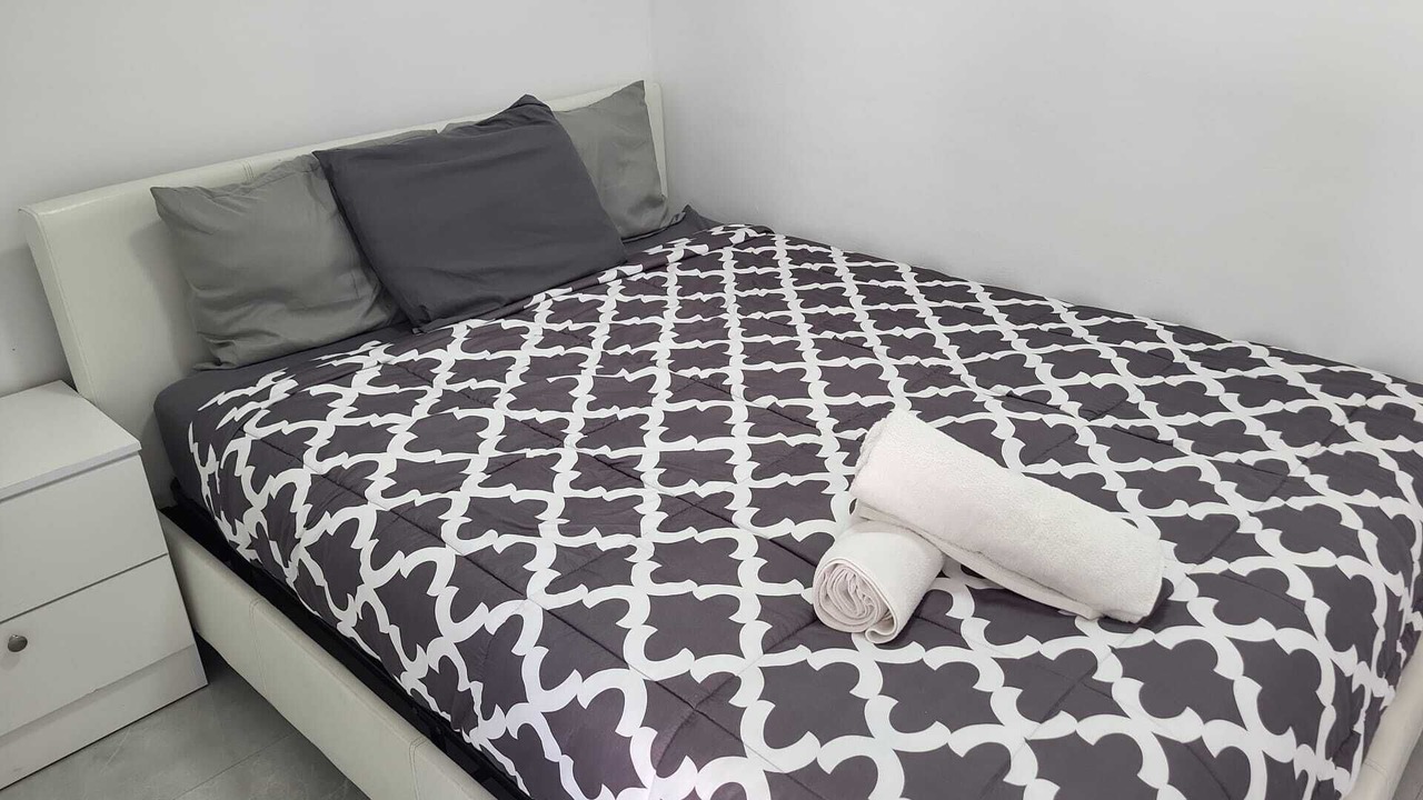 Photo of Bedroom in Parkside