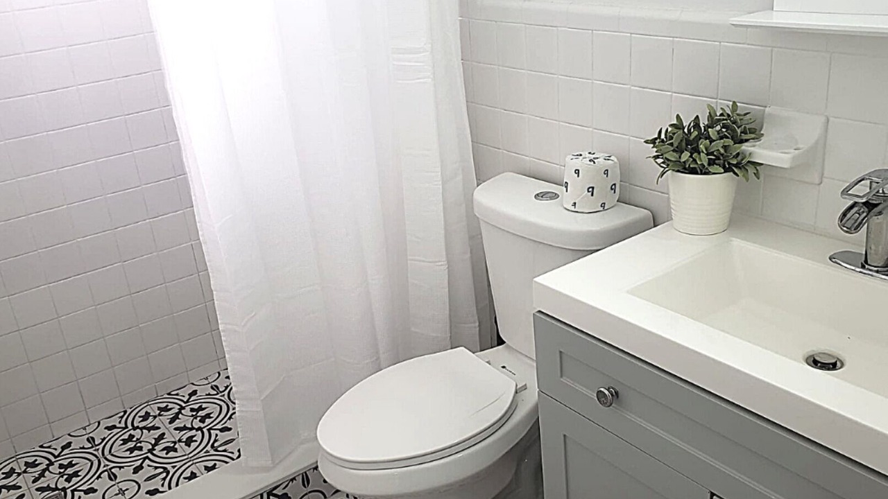Photo of Bathroom in Parkside