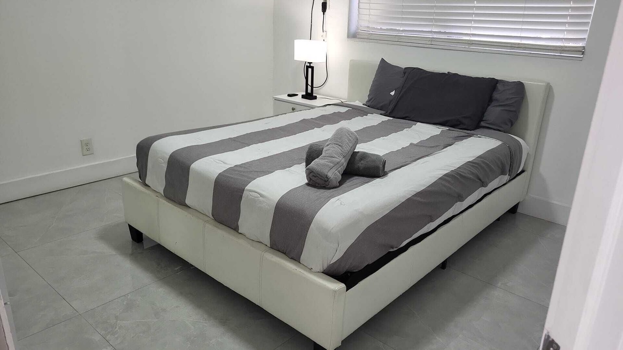 Photo of Bedroom in Parkside