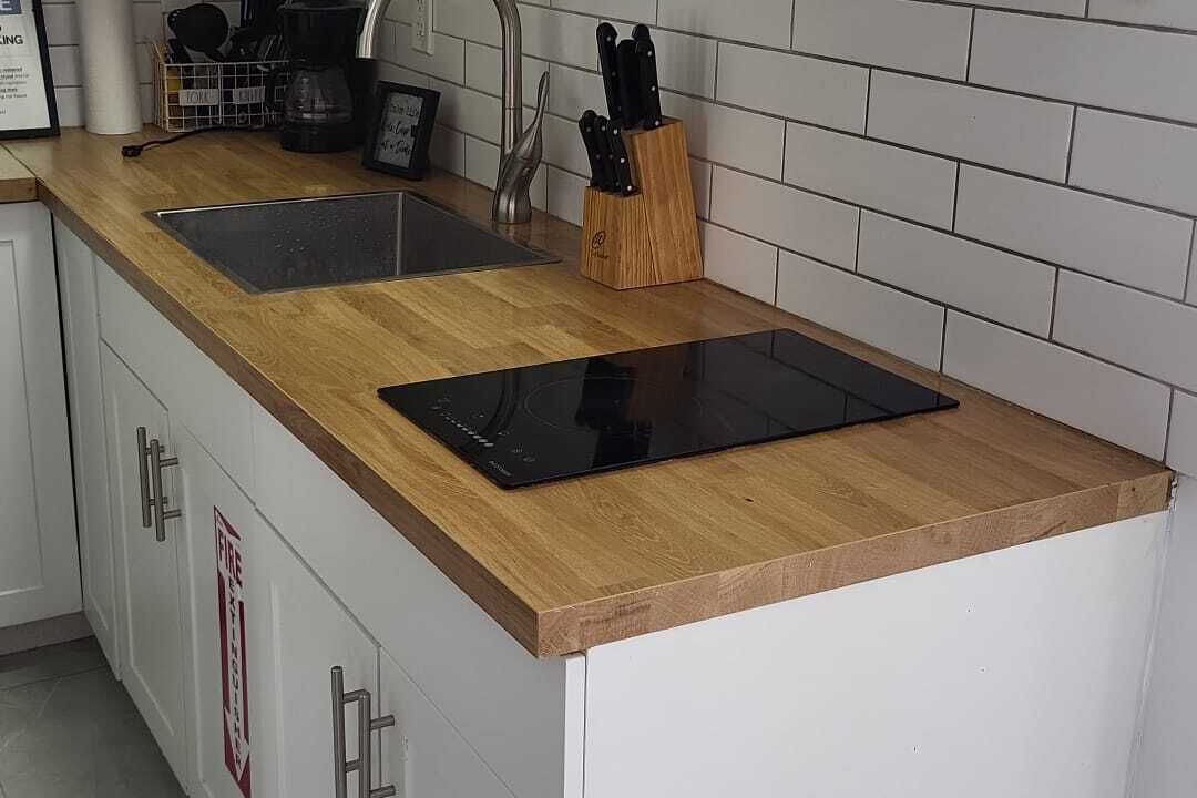 Photo of Kitchen in Parkside